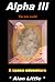 Alpha III