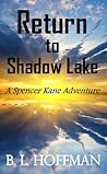 Return to Shadow Lake by B.L. Hoffman