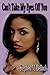 Can't Take My Eyes Off You by Stephen M. DeBock