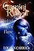 The Light and the Flame (Gemini, #2)
