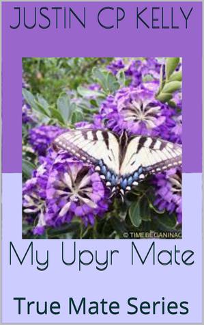 My Forbidden Vamprye Soul Mate (ebook)