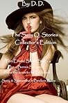 Suzy Q. Stories by D.D. Story