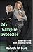 My Vampire Protector (Alien Abduction, #2)