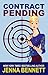 Contract Pending (A Savannah Martin Mystery, #3)
