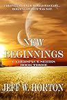 New Beginnings