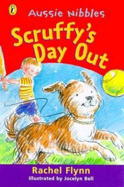 Scruffy's Day Out (Aussie Nibbles)