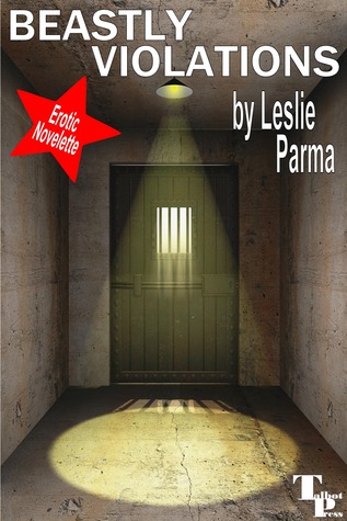 Beastly Violations (ebook)