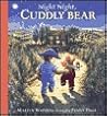Night Night, Cuddly Bear