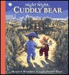 Night Night, Cuddly Bear (Paperback)