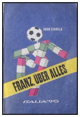 Franz über alles (Paperback)