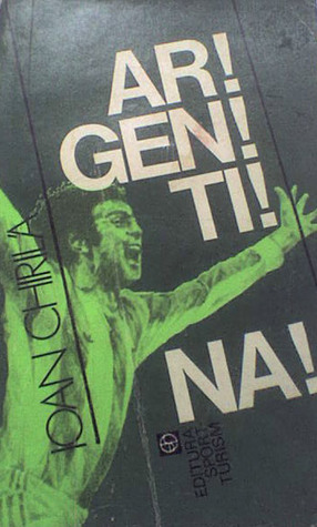 Ar! Gen! Ti! Na! (Paperback)
