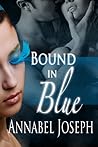 Bound in Blue