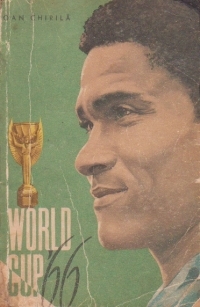 World Cup'66 (Paperback)