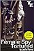 Female Spy Tortured