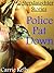 Stepdaughter Stories: Police Pat Down