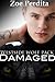 Damaged: Westside Wolf Pack Book Set