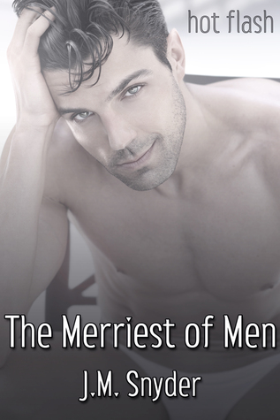 The Merriest of Men (Kindle Edition)