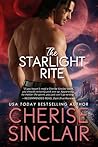 The Starlight Rite by Cherise Sinclair