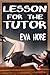 Lesson for the Tutor