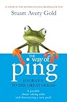 Book cover for The Way of Ping: Journey to the Great Ocean