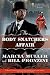 The Body Snatchers Affair by Marcia Muller