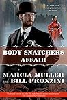 The Body Snatcher...