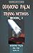 Diamond Palm Training Methods by Lee E. Shilo
