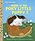 Where is the Poky Little Puppy? by Janette Sebring Lowrey