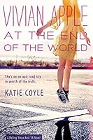Vivian Apple at the End of the World (Vivian Apple, #1)