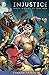 Injustice: Gods Among Us: Y...