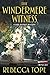 The Windermere Witness by Rebecca Tope