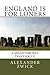England Is For Loners by Alexander Zwick