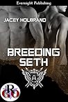 Breeding Seth (The Agency #2)