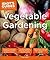 Vegetable Gardening