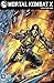 Mortal Kombat X #1