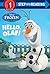 Hello, Olaf!