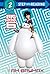 I Am Baymax (Disney Big Hero 6) (Step into Reading)