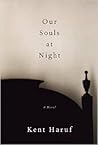 Our Souls at Night by Kent Haruf