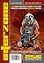 Interzone 256, January-February 2015 by Andy Cox