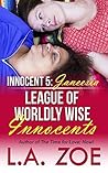 Innocent 5: Janeesia (League of Worldly Wise Innocents)