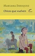 Chicos que vuelven