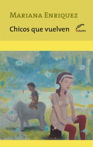 Chicos que vuelven