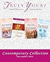 Truly Yours Contemporary Collection December 2014 (Truly Yours Digital Editions) Truly Yours Contemporary Collection December 2014 (Truly Yours Digital Editions)