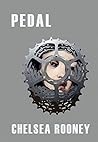 Pedal Book cover for Pedal