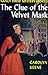 The Clue of the Velvet Mask (Nancy Drew Mystery Stories, #30)