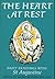 The Heart at Rest: Daily Readings with St Augustine (Enfolded in Love Series)