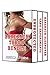 Bareback Taboo Bundle (3 Book Box Set) (Interracial Pregnancy)