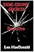 True Crime Shorts: Book One
