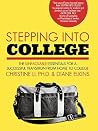 Stepping Into College: The {UNPACKABLE} Essentials For a Successful Transition From Home To College Stepping Into College: The {UNPACKABLE} Essentials For a Successful Transition From Home To College