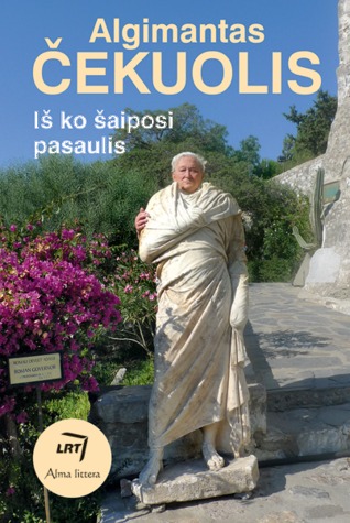 Iš ko šaiposi pasaulis